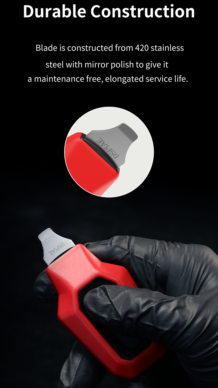 DSPIAE - Model Parts Separator - Plastic Prying Tool - Image 6