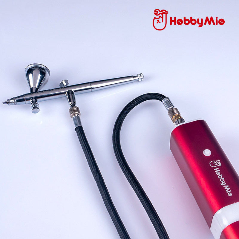 HobbyMio HM-H1 Air Hose - Image 4