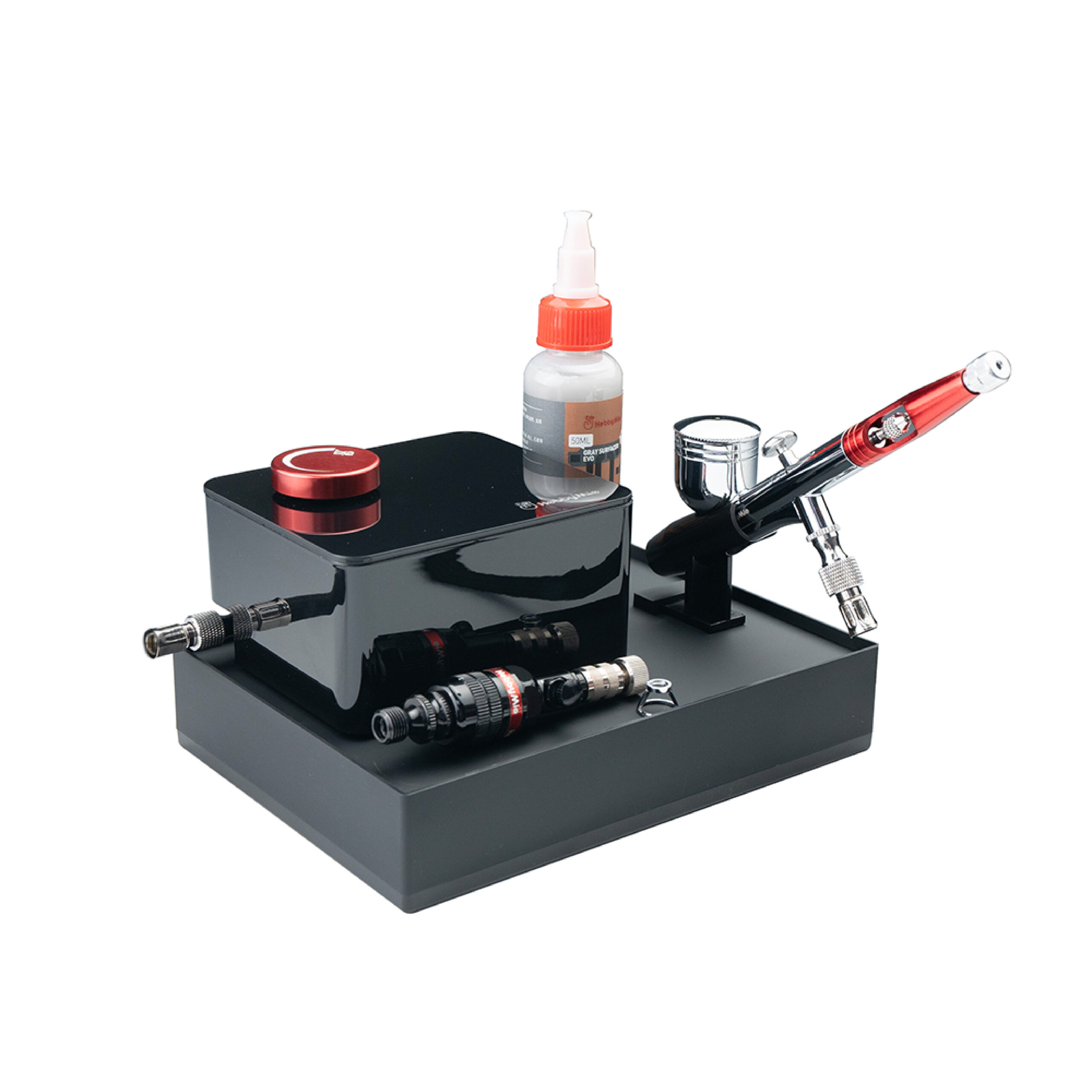 HobbyMio - Dual Action Airbrush 0.3mm - Image 5