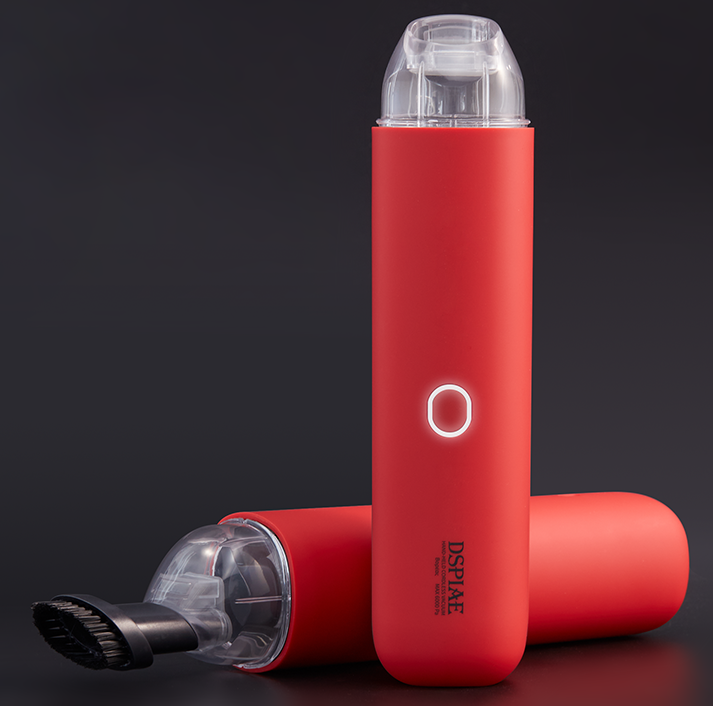 DSPIAE - Mini Portable Handheld Cordless Vacuum Cleaner