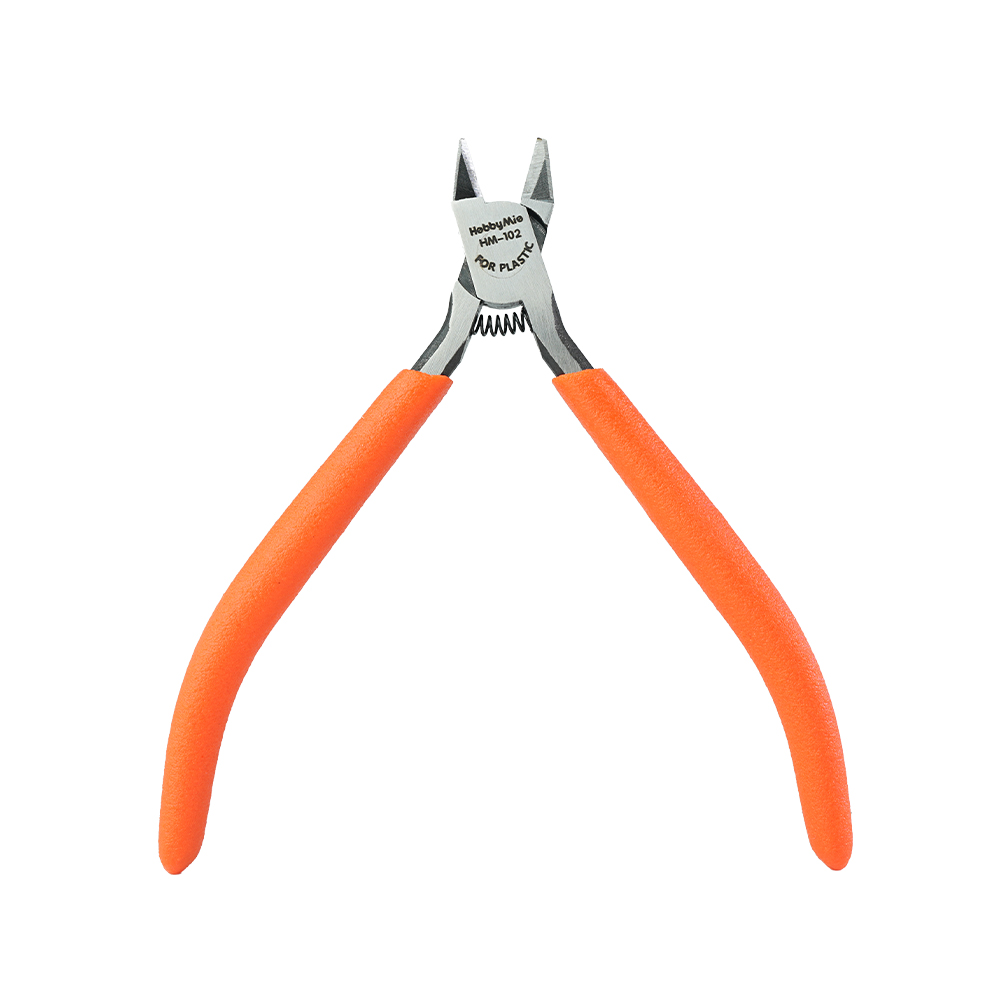HOBBYMIO HM-102 Single Blade Nipper - Image 5