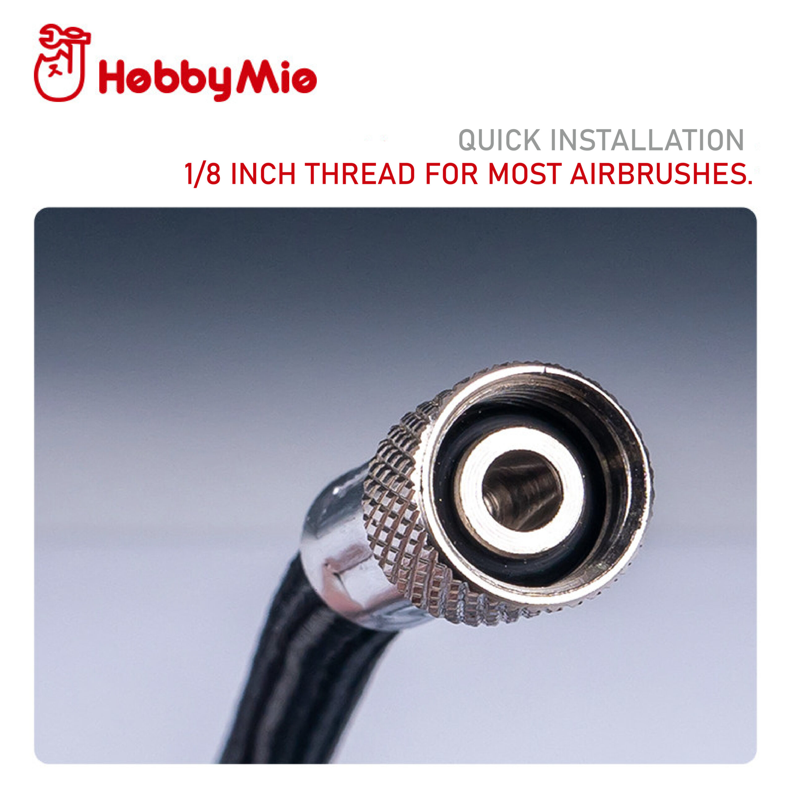HobbyMio HM-H1 Air Hose