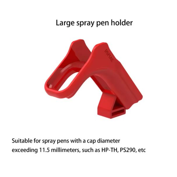 DSPIAE - Airbrush Rack (Large) - Image 3